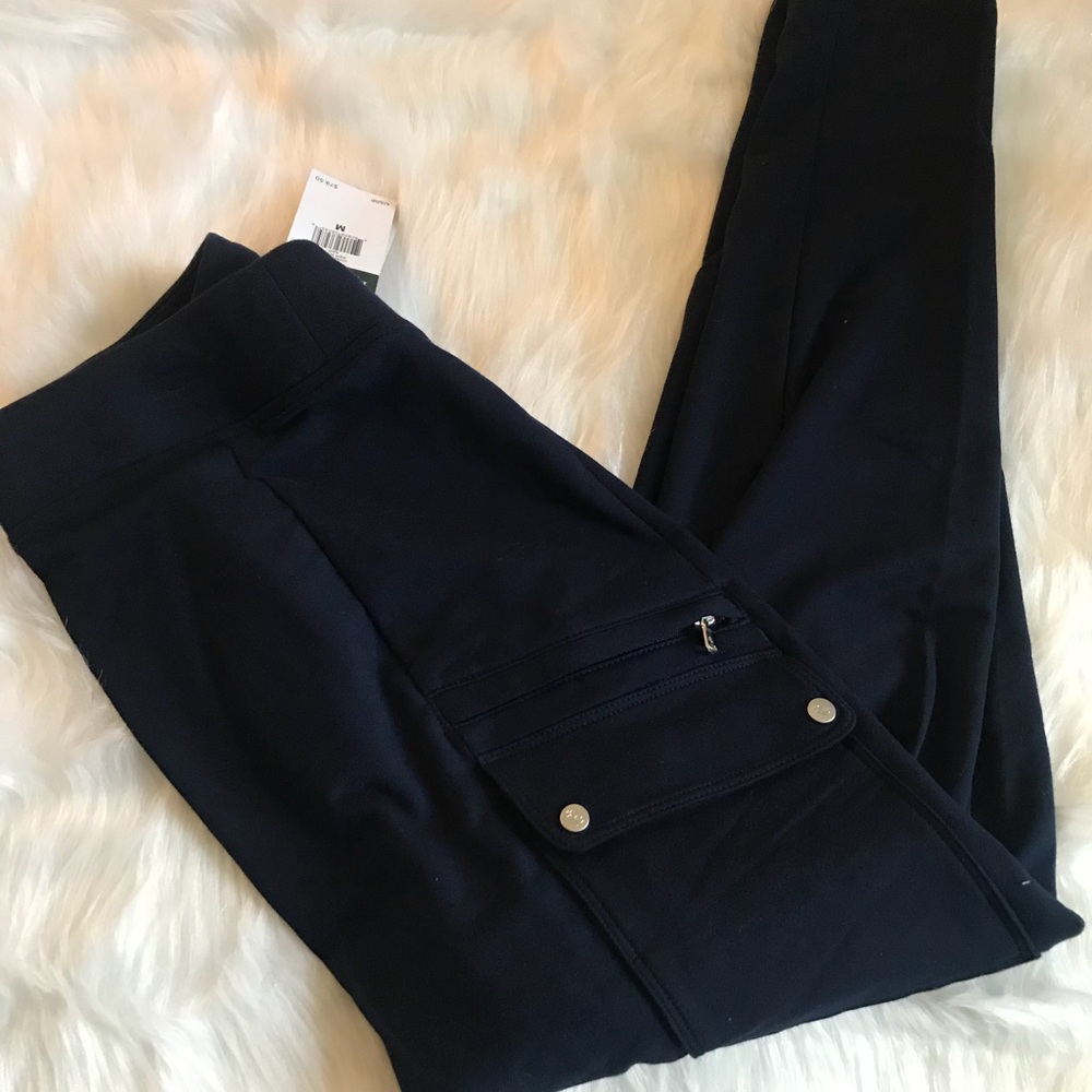 Ralph Lauren Women Joggers